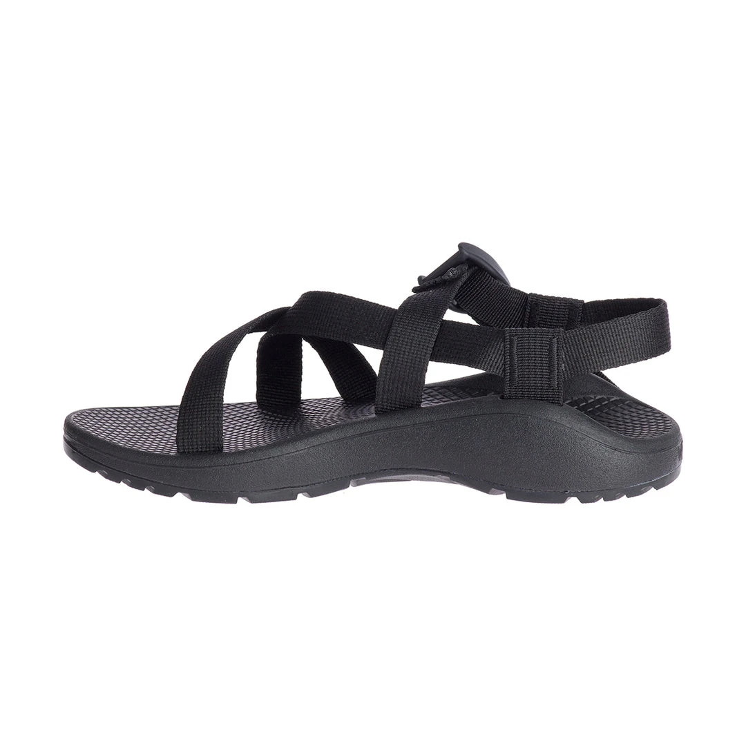 Chaco Women's Z/Cloud Sandal - Black- Regular (B) 3 Chaco Women's Z/Cloud Sandal - Black- Regular (B)