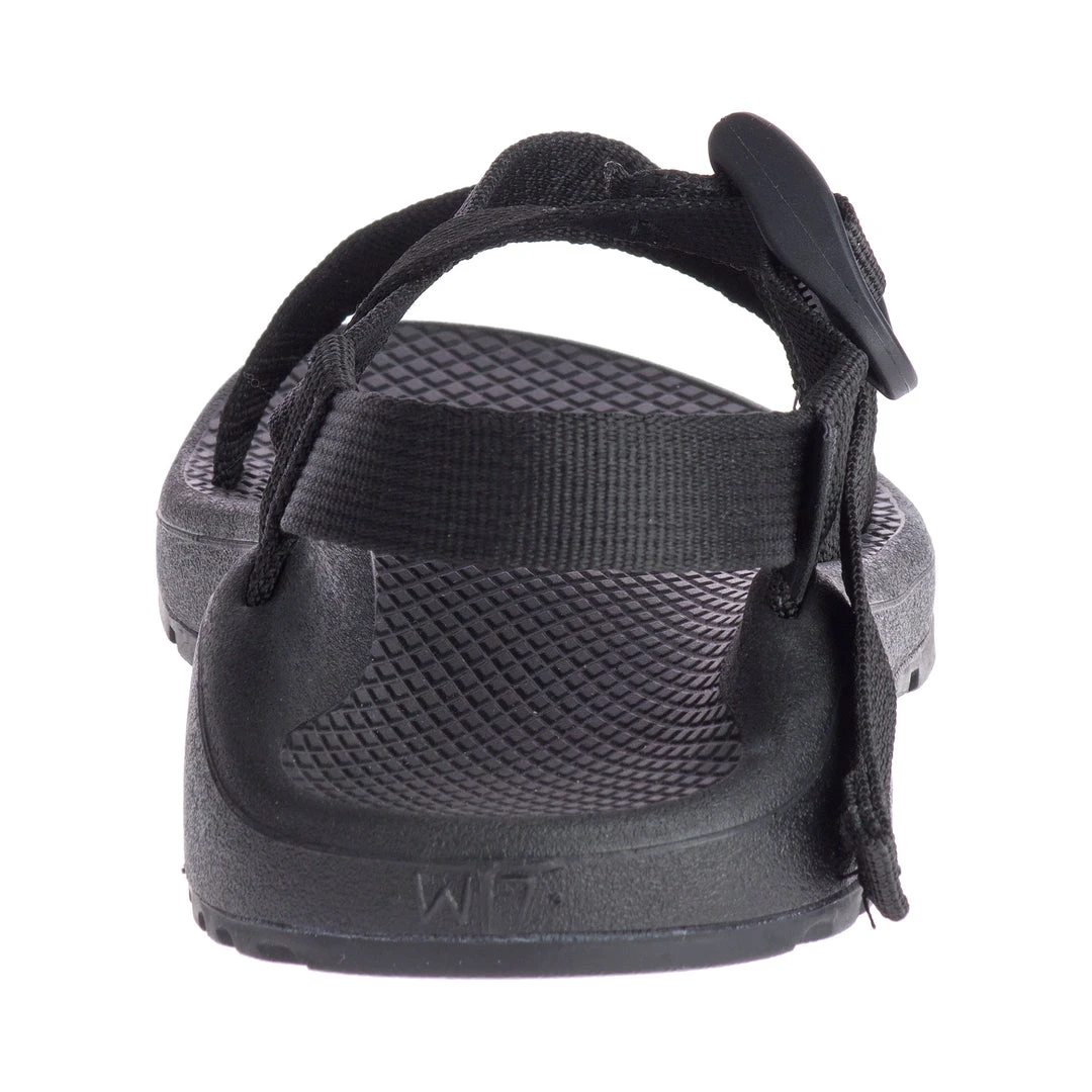 Chaco Women's Z/Cloud Sandal - Black- Regular (B) 5 Chaco Women's Z/Cloud Sandal - Black- Regular (B)
