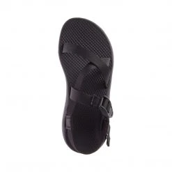Chaco Women's Z/Cloud Sandal - Black- Regular (B) 12 Chaco Women's Z/Cloud Sandal - Black- Regular (B)