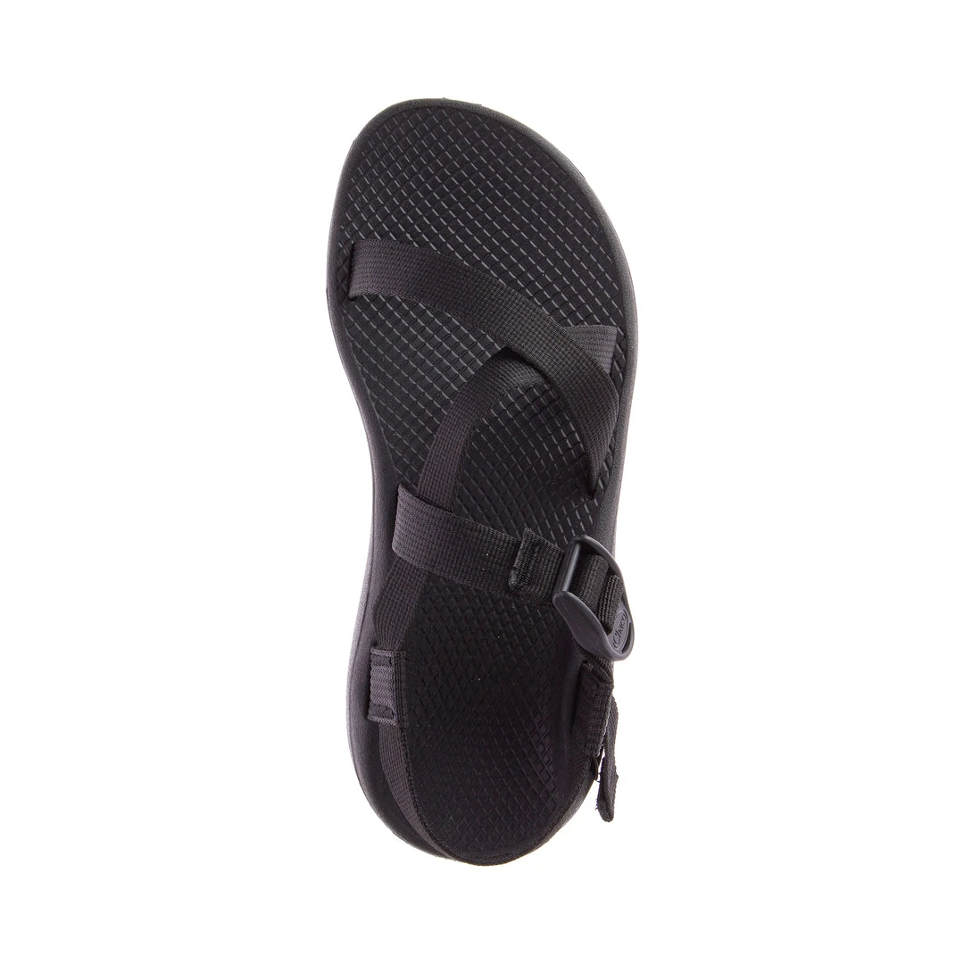 Chaco Women's Z/Cloud Sandal - Black- Regular (B) 6 Chaco Women's Z/Cloud Sandal - Black- Regular (B)