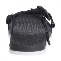 Chaco Women's Lowdown Slide Sandal - Black - Regular (B) 9 Chaco Women's Lowdown Slide Sandal - Black - Regular (B)
