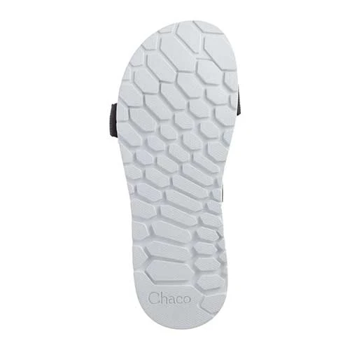 Chaco Women's Lowdown Slide Sandal - Black - Regular (B) 5 Chaco Women's Lowdown Slide Sandal - Black - Regular (B)