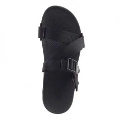 Chaco Women's Lowdown Slide Sandal - Black - Regular (B) 11 Chaco Women's Lowdown Slide Sandal - Black - Regular (B)