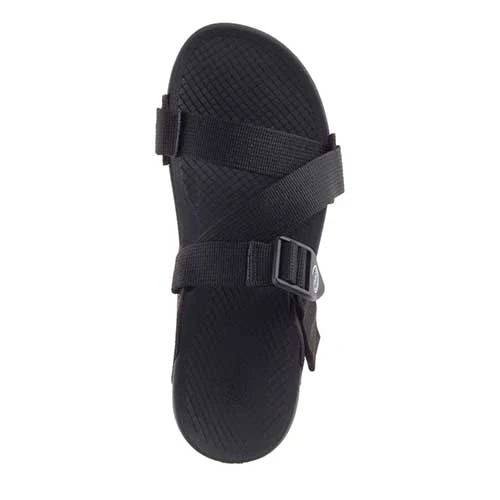 Chaco Women's Lowdown Slide Sandal - Black - Regular (B) 6 Chaco Women's Lowdown Slide Sandal - Black - Regular (B)