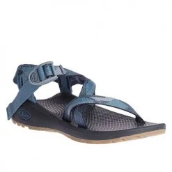 Chaco Women's Z Cloud Sandal - Rambling Navy - Regular (B) Shoes