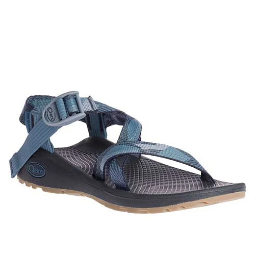 Chaco Women's Z Cloud Sandal - Rambling Navy - Regular (B) Shoes 2 Chaco Women's Z Cloud Sandal - Rambling Navy - Regular (B) Shoes