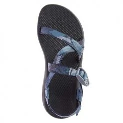 Chaco Women's Z Cloud Sandal - Rambling Navy - Regular (B) Shoes 11 Chaco Women's Z Cloud Sandal - Rambling Navy - Regular (B) Shoes