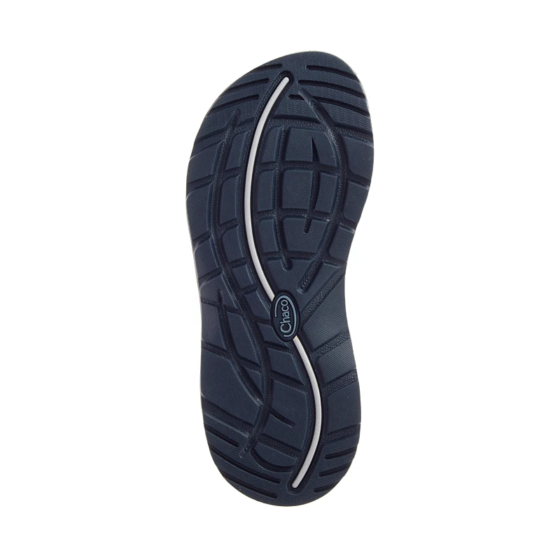 Chaco Women's ZX2 Classic Sandal - Eitherway Navy- Regular (B) 3 Chaco Women's ZX2 Classic Sandal - Eitherway Navy- Regular (B)