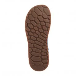 Chaco Women's Lowdown Sandal - Sprink Cerulean- Regular (B) Shoes 7 Chaco Women's Lowdown Sandal - Sprink Cerulean- Regular (B) Shoes