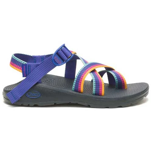 Chaco Shoes Women's Z Cloud 2 Sandals - Tetra Sunset - Regular (B) 1 Chaco Shoes Women's Z Cloud 2 Sandals - Tetra Sunset - Regular (B)