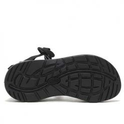 Chaco Women's Z Cloud X2 Sandal - Wily B&W - Regular (B) Shoes 10 Chaco Women's Z Cloud X2 Sandal - Wily B&W - Regular (B) Shoes