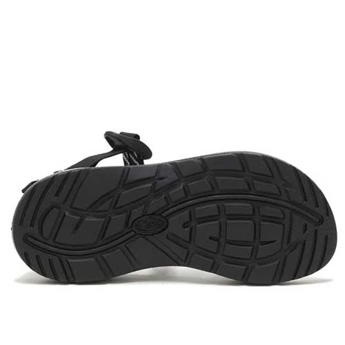 Chaco Women's Z Cloud X2 Sandal - Wily B&W - Regular (B) Shoes 5 Chaco Women's Z Cloud X2 Sandal - Wily B&W - Regular (B) Shoes