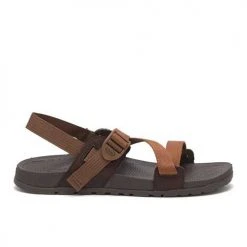 Chaco Women's Lowdown Sandal - Monks Robe- Regular (B) Shoes