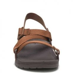 Chaco Women's Lowdown Sandal - Monks Robe- Regular (B) Shoes 8 Chaco Women's Lowdown Sandal - Monks Robe- Regular (B) Shoes