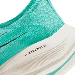Nike Men's Air Zoom Alphafly Next% Running Shoe - Hyper Turquoise/ White/ Black/ Oracle Aqua - Regular (D) Shoes 15 Nike Men's Air Zoom Alphafly Next% Running Shoe - Hyper Turquoise/ White/ Black/ Oracle Aqua - Regular (D) Shoes