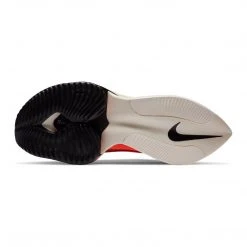 Nike Men's Air Zoom Alphafly Next% Racing Shoe - Bright Mango/Citron Pulse - Regular (D) 11 Nike Men's Air Zoom Alphafly Next% Racing Shoe - Bright Mango/Citron Pulse - Regular (D)