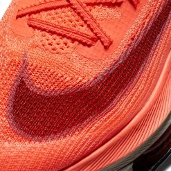 Nike Men's Air Zoom Alphafly Next% Racing Shoe - Bright Mango/Citron Pulse - Regular (D) 15 Nike Men's Air Zoom Alphafly Next% Racing Shoe - Bright Mango/Citron Pulse - Regular (D)