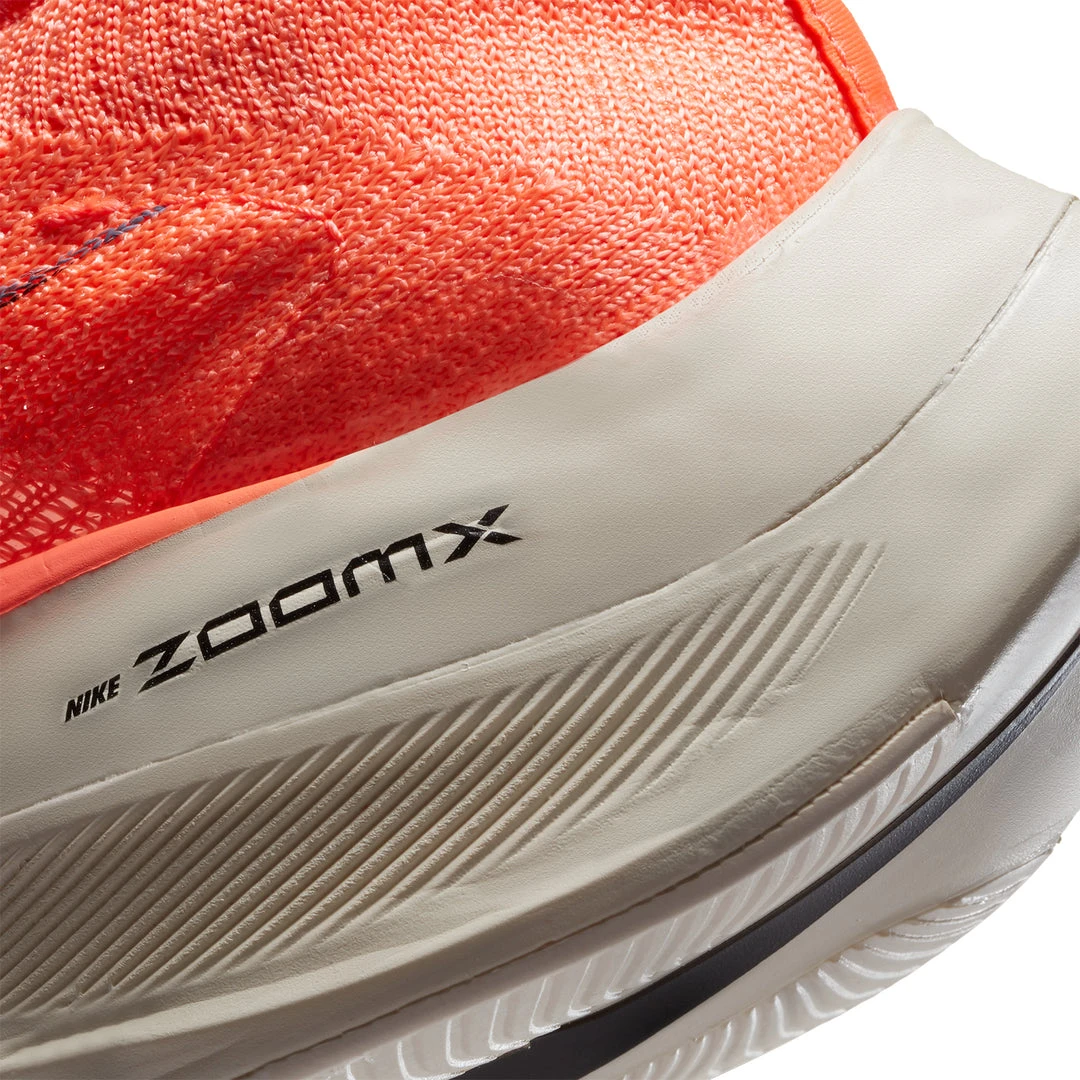 Nike Men's Air Zoom Alphafly Next% Racing Shoe - Bright Mango/Citron Pulse - Regular (D) 9 Nike Men's Air Zoom Alphafly Next% Racing Shoe - Bright Mango/Citron Pulse - Regular (D)