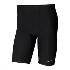 Nike Apparel Men's Fast Half Tight - Black