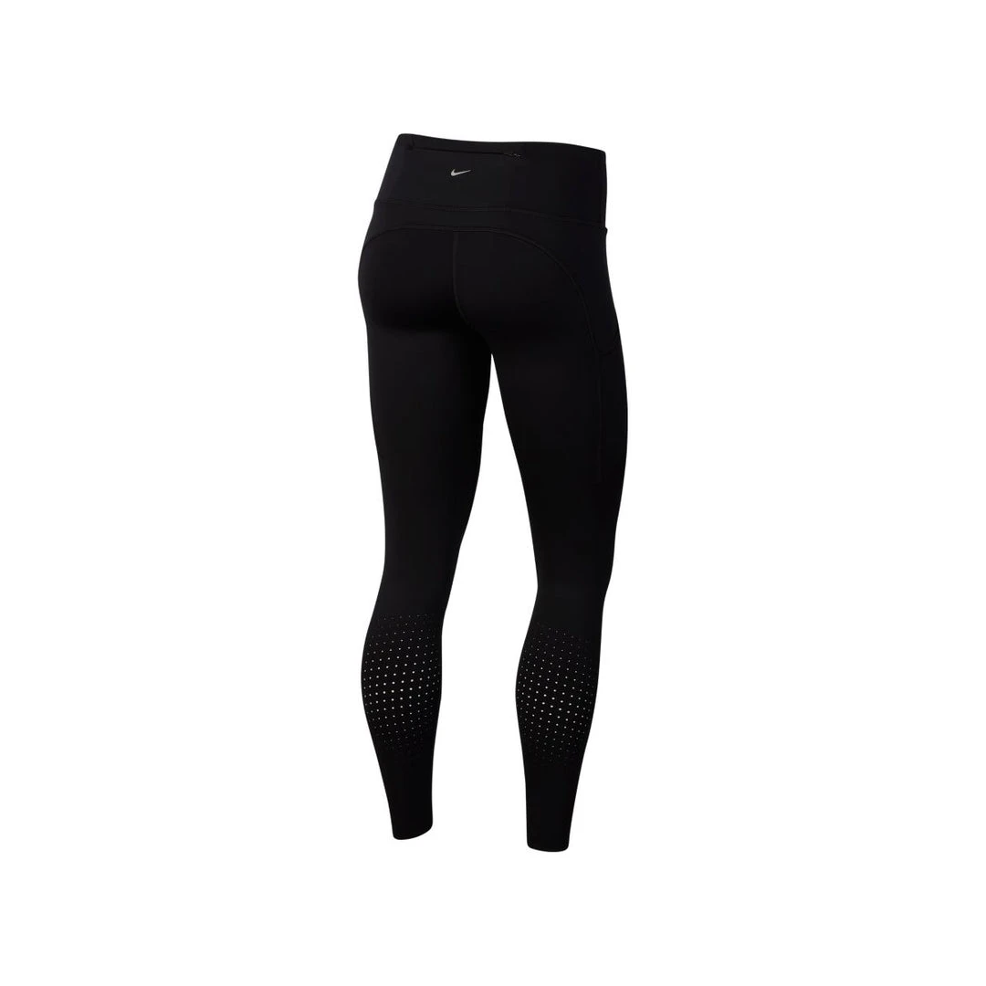 Bottoms Women's Nike Epic Lux Running Tight - Black 2 Bottoms Women's Nike Epic Lux Running Tight - Black