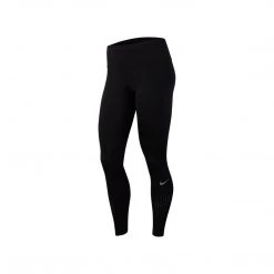 Bottoms Women's Nike Epic Lux Running Tight - Black