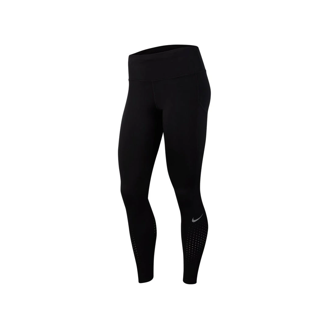 Bottoms Women's Nike Epic Lux Running Tight - Black 1 Bottoms Women's Nike Epic Lux Running Tight - Black