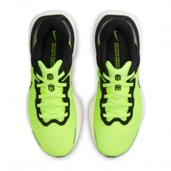 Nike Shoes Men's ZoomX Invincible Run Flyknit Running Shoe - Volt/Black/Barely Volt - Regular (D) 17 Nike Shoes Men's ZoomX Invincible Run Flyknit Running Shoe - Volt/Black/Barely Volt - Regular (D)