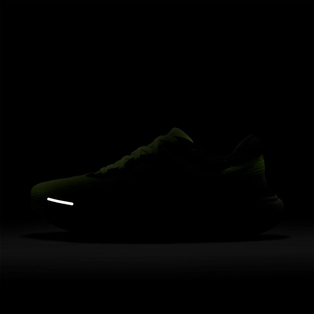 Nike Shoes Men's ZoomX Invincible Run Flyknit Running Shoe - Volt/Black/Barely Volt - Regular (D) 3 Nike Shoes Men's ZoomX Invincible Run Flyknit Running Shoe - Volt/Black/Barely Volt - Regular (D)