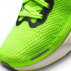Nike Shoes Men's ZoomX Invincible Run Flyknit Running Shoe - Volt/Black/Barely Volt - Regular (D) 20 Nike Shoes Men's ZoomX Invincible Run Flyknit Running Shoe - Volt/Black/Barely Volt - Regular (D)