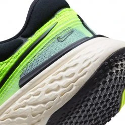 Nike Shoes Men's ZoomX Invincible Run Flyknit Running Shoe - Volt/Black/Barely Volt - Regular (D) 21 Nike Shoes Men's ZoomX Invincible Run Flyknit Running Shoe - Volt/Black/Barely Volt - Regular (D)