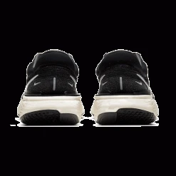 Nike Women's ZoomX Invincible Run Flyknit Running Shoe - Black/White/Iron Grey - Regular (B) 14 Nike Women's ZoomX Invincible Run Flyknit Running Shoe - Black/White/Iron Grey - Regular (B)