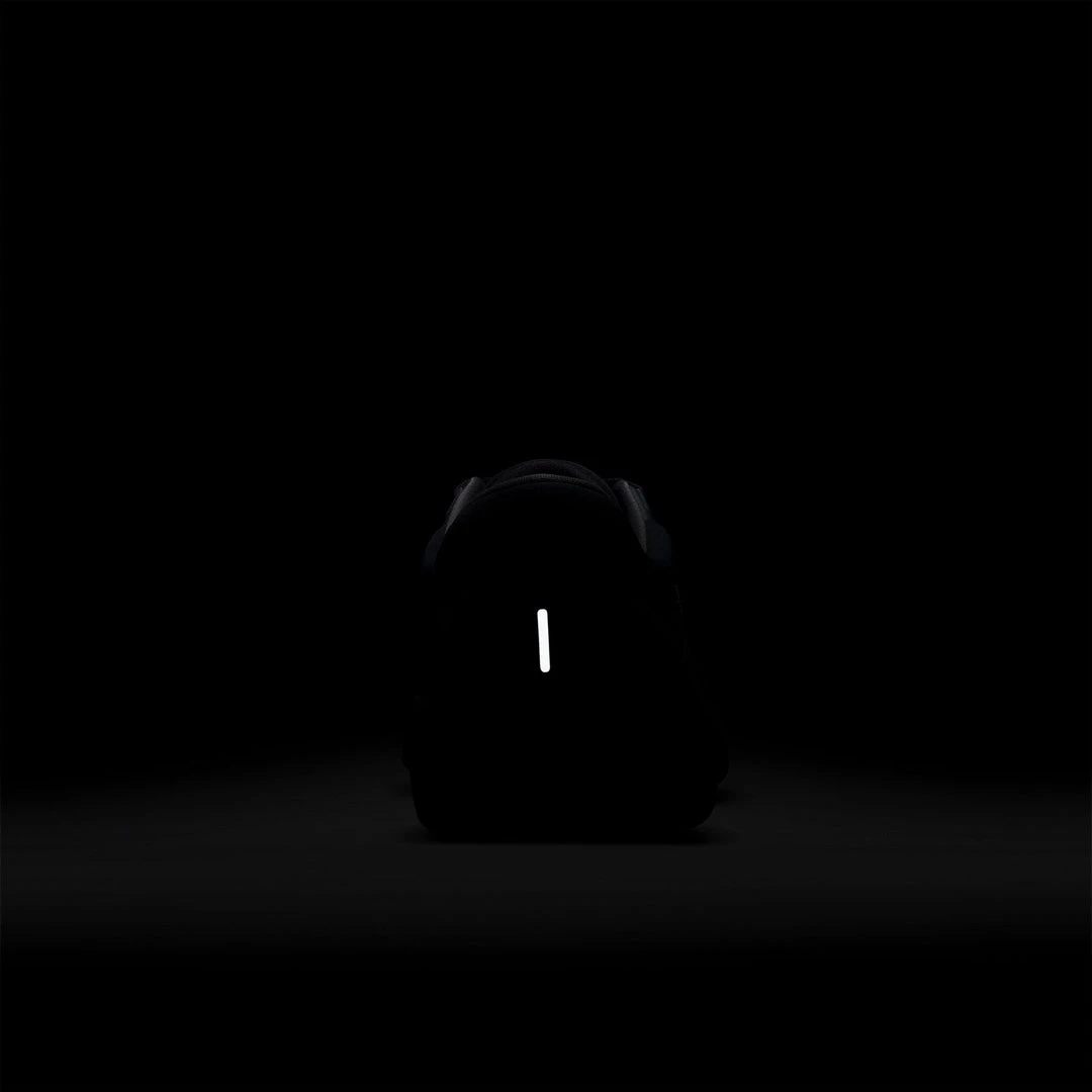 Nike Women's ZoomX Invincible Run Flyknit Running Shoe - Black/White/Iron Grey - Regular (B) 10 Nike Women's ZoomX Invincible Run Flyknit Running Shoe - Black/White/Iron Grey - Regular (B)