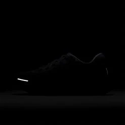 Nike Women's ZoomX Invincible Run Flyknit Running Shoe - Black/White/Iron Grey - Regular (B) 18 Nike Women's ZoomX Invincible Run Flyknit Running Shoe - Black/White/Iron Grey - Regular (B)