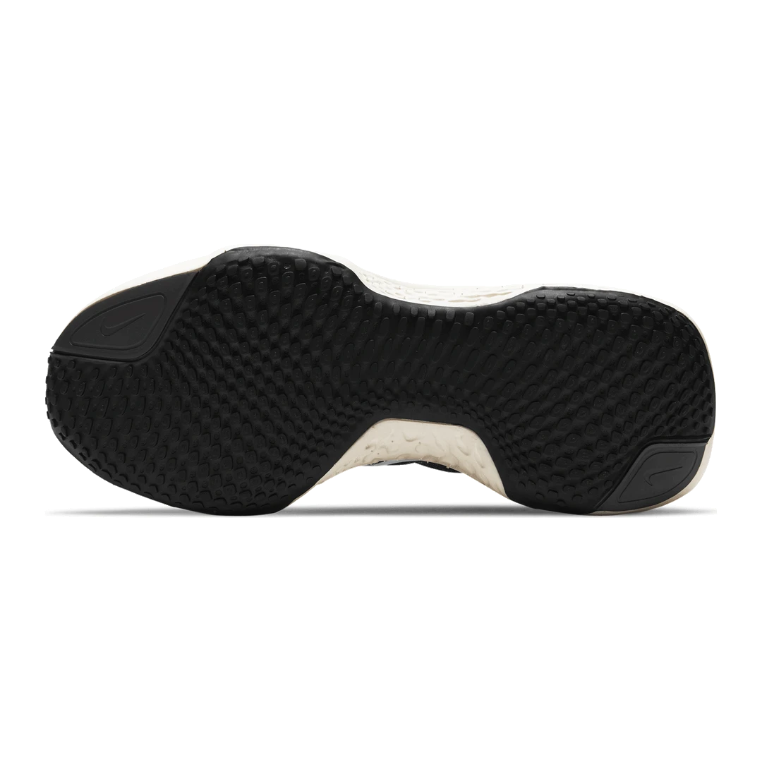 Nike Women's ZoomX Invincible Run Flyknit Running Shoe - Black/White/Iron Grey - Regular (B) 8 Nike Women's ZoomX Invincible Run Flyknit Running Shoe - Black/White/Iron Grey - Regular (B)