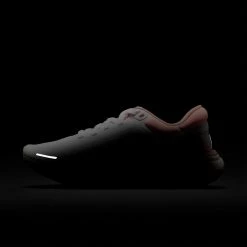 Nike Women's ZoomX Invincible Run Flyknit Running Shoe - White/Metallic Silver/Bright Mango - Regular (B) Shoes 18 Nike Women's ZoomX Invincible Run Flyknit Running Shoe - White/Metallic Silver/Bright Mango - Regular (B) Shoes