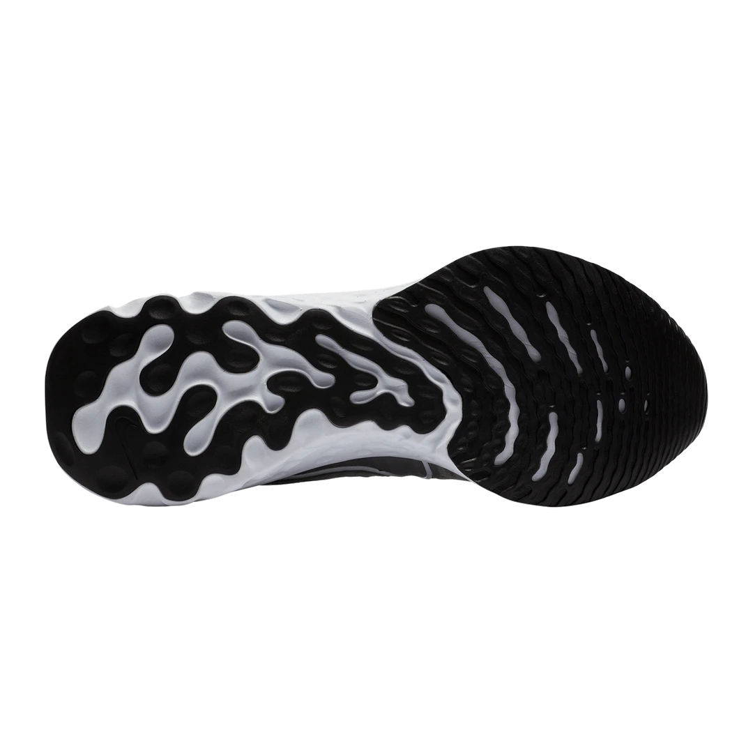 Nike Men's React Infinity Run 2 Running Shoe - Particle Grey/White/Grey Fog/Black - Regular (D) 3 Nike Men's React Infinity Run 2 Running Shoe - Particle Grey/White/Grey Fog/Black - Regular (D)