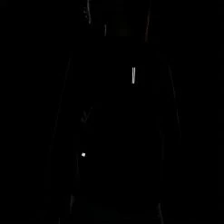 Women's Nike Element Crew - Black/Reflective Silver Tops