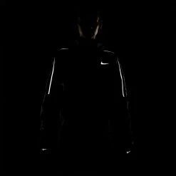 Women's Nike Shield Warm Jacket - Black/Black/Reflective Silver Jackets & Vests 35 Women's Nike Shield Warm Jacket - Black/Black/Reflective Silver Jackets & Vests