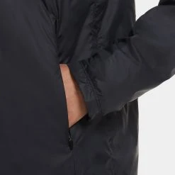 Women's Nike Shield Warm Jacket - Black/Black/Reflective Silver Jackets & Vests 27 Women's Nike Shield Warm Jacket - Black/Black/Reflective Silver Jackets & Vests