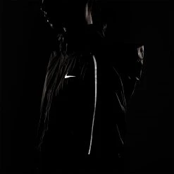 Women's Nike Shield Warm Jacket - Black/Black/Reflective Silver Jackets & Vests 32 Women's Nike Shield Warm Jacket - Black/Black/Reflective Silver Jackets & Vests
