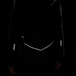 Women's Nike Shield Warm Jacket - Black/Black/Reflective Silver Jackets & Vests 33 Women's Nike Shield Warm Jacket - Black/Black/Reflective Silver Jackets & Vests