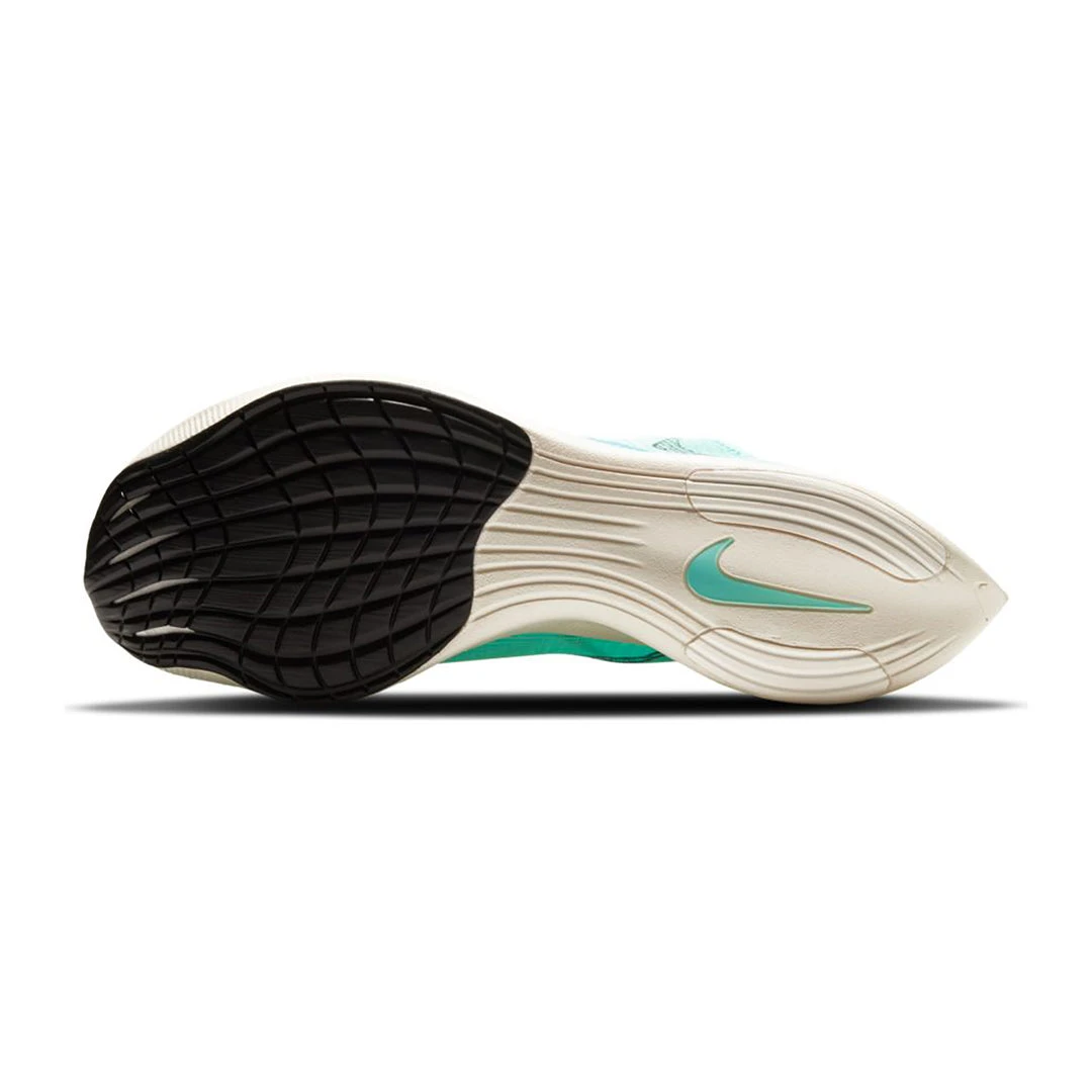 Nike Shoes Men's ZoomX Vaporfly Next% 2 Running Shoe - Aurora Green/Black/Chlorine Blue - Regular (D) 6 Nike Shoes Men's ZoomX Vaporfly Next% 2 Running Shoe - Aurora Green/Black/Chlorine Blue - Regular (D)