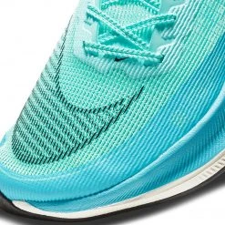 Nike Shoes Men's ZoomX Vaporfly Next% 2 Running Shoe - Aurora Green/Black/Chlorine Blue - Regular (D) 14 Nike Shoes Men's ZoomX Vaporfly Next% 2 Running Shoe - Aurora Green/Black/Chlorine Blue - Regular (D)