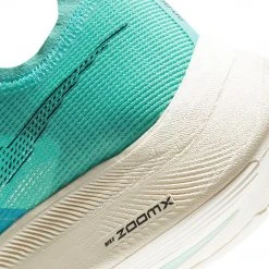 Nike Shoes Men's ZoomX Vaporfly Next% 2 Running Shoe - Aurora Green/Black/Chlorine Blue - Regular (D) 15 Nike Shoes Men's ZoomX Vaporfly Next% 2 Running Shoe - Aurora Green/Black/Chlorine Blue - Regular (D)