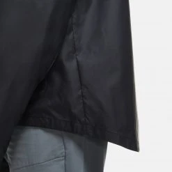 Men's Nike Shieldrunner Jacket - Black/Black/Reflective Silver Apparel