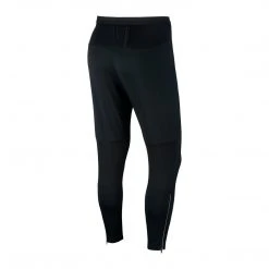 Men's Nike Phenom Elite Knit Pant - Black/Black/Reflective Silver
