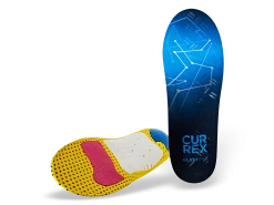 Currexsole Insoles CleatPro High Insole