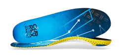 Currexsole Insoles CleatPro High Insole