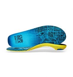 Currexsole RunPro High Insole Insoles