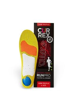 Currexsole RunPro Low Insole Insoles